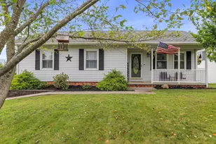 14516 Barton Blvd SW, Cresaptown, MD 21502 - Photo 1