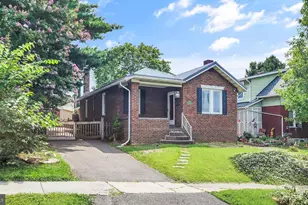 816 Memorial Ave, Cumberland, MD 21502 - Photo 1