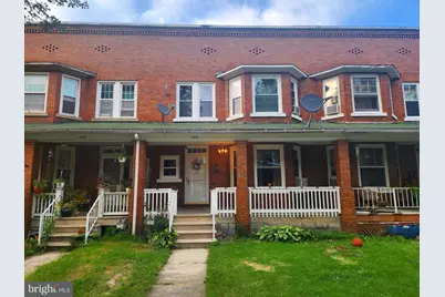 309 Maryland Avenue, Westernport, MD 21562 - Photo 1