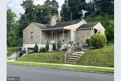 628 Fayette Street, Cumberland, MD 21502 - Photo 1