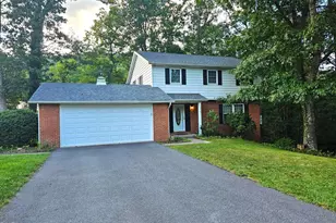 15101 Colonial Ct SW, Cresaptown, MD 21502 - Photo 1