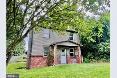 317 E Reynolds Street, Cumberland, MD 21502 - Photo 1