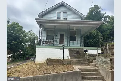 16 Locust Street, Cumberland, MD 21502 - Photo 1