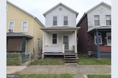 319 Race Street, Cumberland, MD 21502 - Photo 1