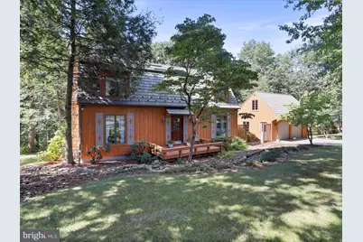 16416 Lakewood Drive, Rawlings, MD 21557 - Photo 1