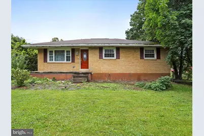 18508 McMullen Highway SW, Rawlings, MD 21557 - Photo 1