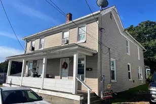 92 W Mechanic St, Frostburg, MD 21532 - Photo 1