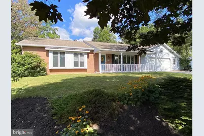 63 Meadow Road, Frostburg, MD 21532 - Photo 1