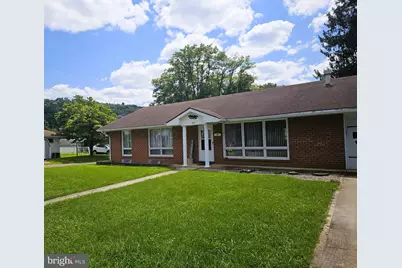 213 Central Avenue, Westernport, MD 21562 - Photo 1