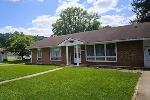 213 Central Ave, Westernport, MD 21562 - Photo 1