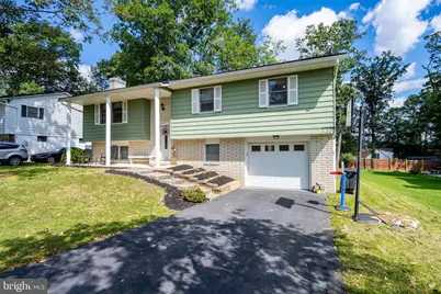15105 Laurel Ridge Road SW, Cresaptown, MD 21502 - Photo 1