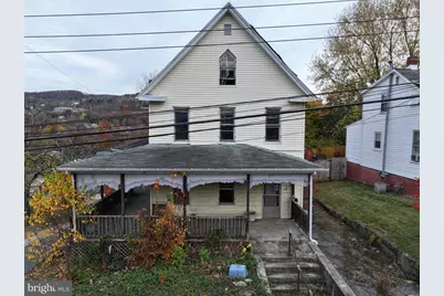 230 Vine Street, Westernport, MD 21562 - Photo 1