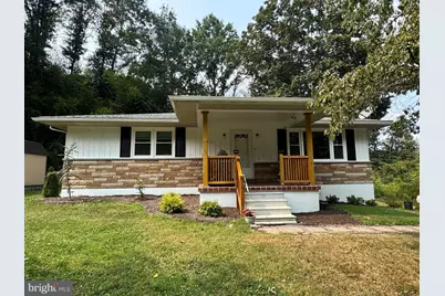 12711 Murleys Branch Road NE, Flintstone, MD 21530 - Photo 1