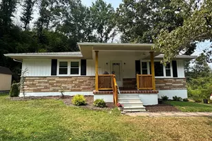 12711 Murleys Branch Rd NE, Flintstone, MD 21530 - Photo 1