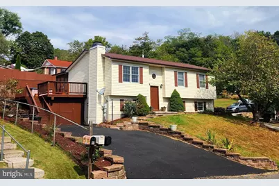 720 Yale Street, Cumberland, MD 21502 - Photo 1