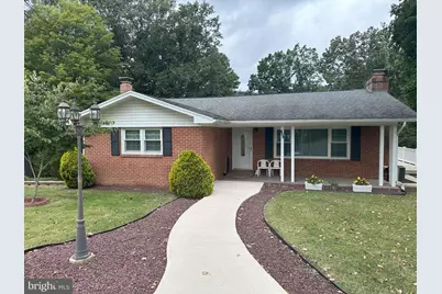 809 Valley View Drive, Lavale, MD 21502 - Photo 1