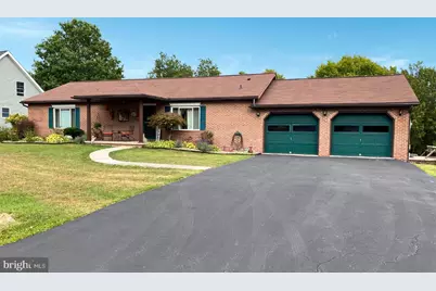 105 Pinecrest Drive, Frostburg, MD 21532 - Photo 1