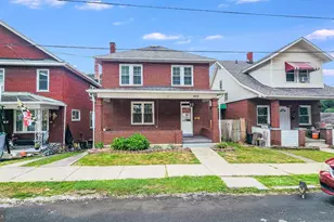 603 Lincoln St, Cumberland, MD 21502 - Photo 1