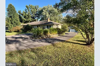 11212 Poorbaugh Avenue, Corriganville, MD 21524 - Photo 1