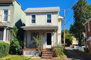 417 Fayette St, Cumberland, MD 21502 - Photo 1