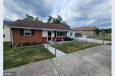 15 Park Avenue, Frostburg, MD 21532 - Photo 1