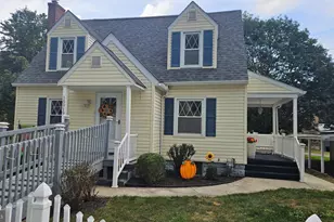 15919 Foundry Row NW, Mount Savage, MD 21545 - Photo 1