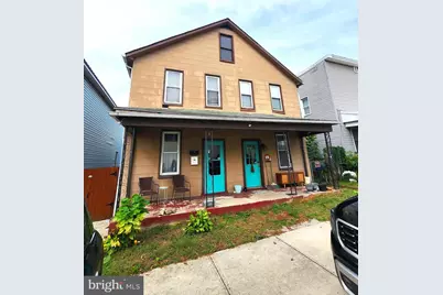 405 Arch Street, Cumberland, MD 21502 - Photo 1