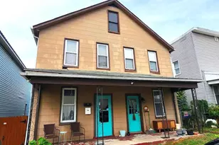 405 Arch St, Cumberland, MD 21502 - Photo 1