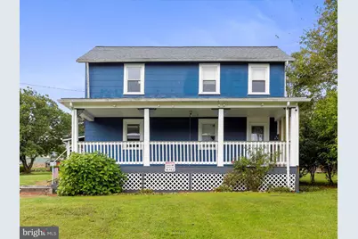 16112 Calla Hill Road NW, Mount Savage, MD 21545 - Photo 1