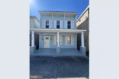 432 Columbia Street #B, Cumberland, MD 21502 - Photo 1