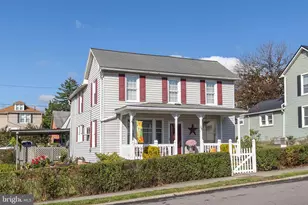 19 South St, Cumberland, MD 21502 - Photo 1