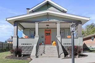 504 Prince George St, Cumberland, MD 21502 - Photo 1