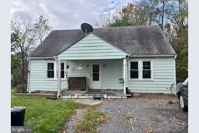 127 Pine Street, Frostburg, MD 21532 - Photo 1