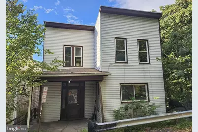 312 N Waverly Terrace, Cumberland, MD 21502 - Photo 1