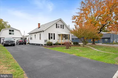 1018 Lexington Avenue, Cumberland, MD 21502 - Photo 1