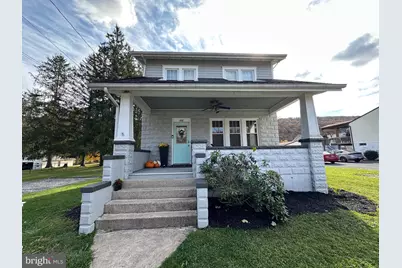 544 Braddock, Lavale, MD 21502 - Photo 1