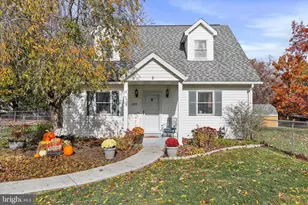 13719 Brant Rd SW, Cresaptown, MD 21502 - Photo 1