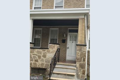 4256 Nicholas Avenue, Baltimore, MD 21206 - Photo 1