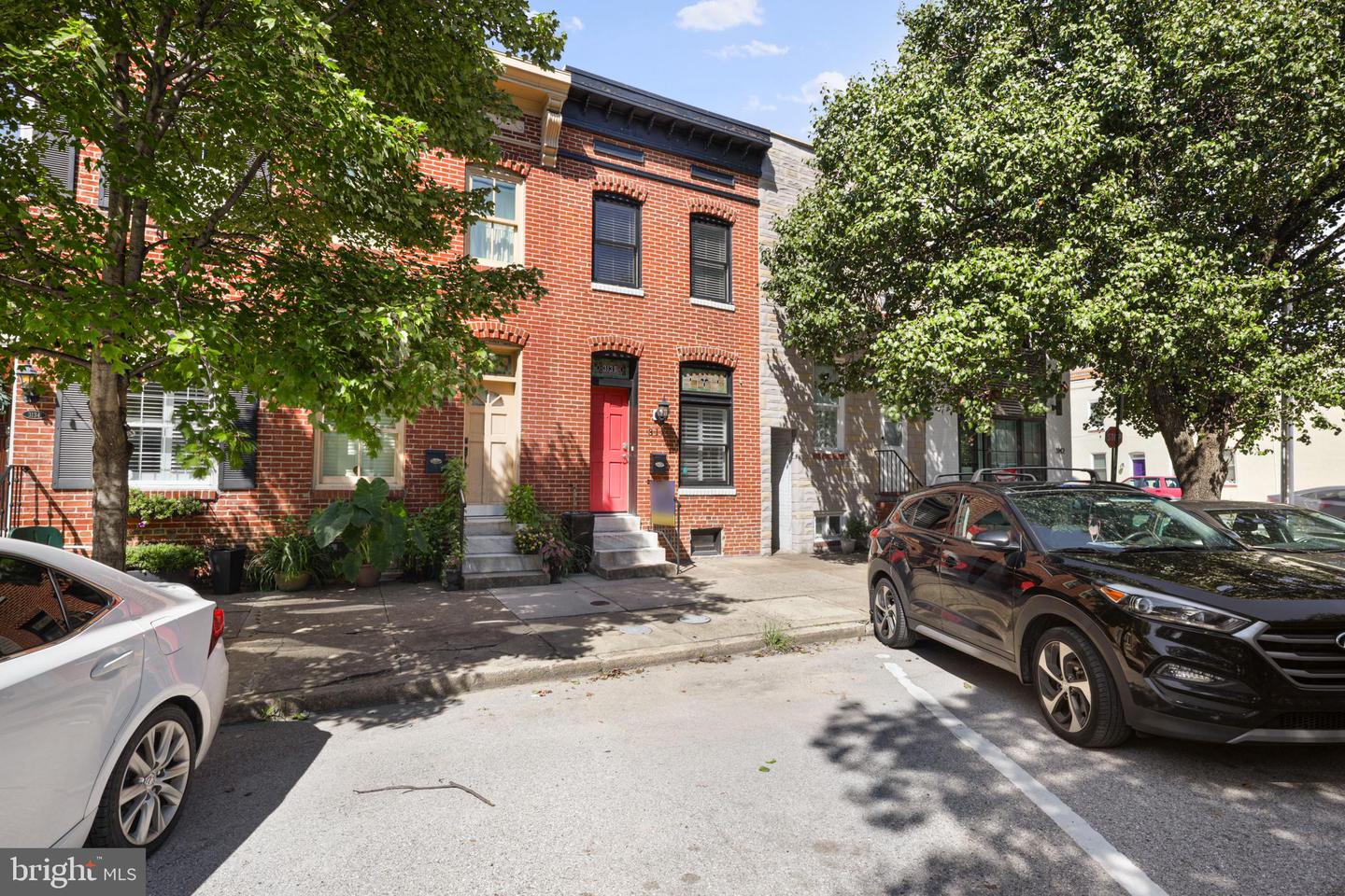 3138 Elliott St, Baltimore, MD 21224 MLS MDBA2009928 Coldwell Banker