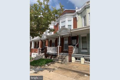 2426 Edmondson Avenue, Baltimore, MD 21223 - Photo 1