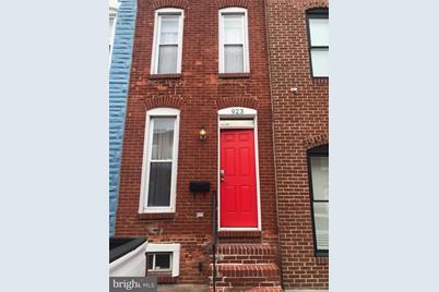 923 S Curley Street - Photo 1