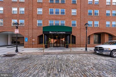960 Fell Street #303 - Photo 1