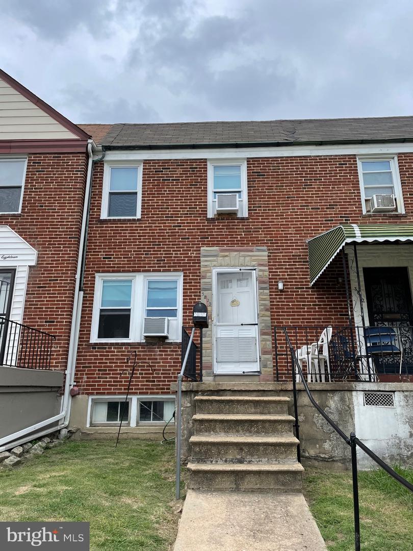 3820 Elmley Ave, Baltimore, MD 21213 - MLS MDBA2028936 - Coldwell Banker