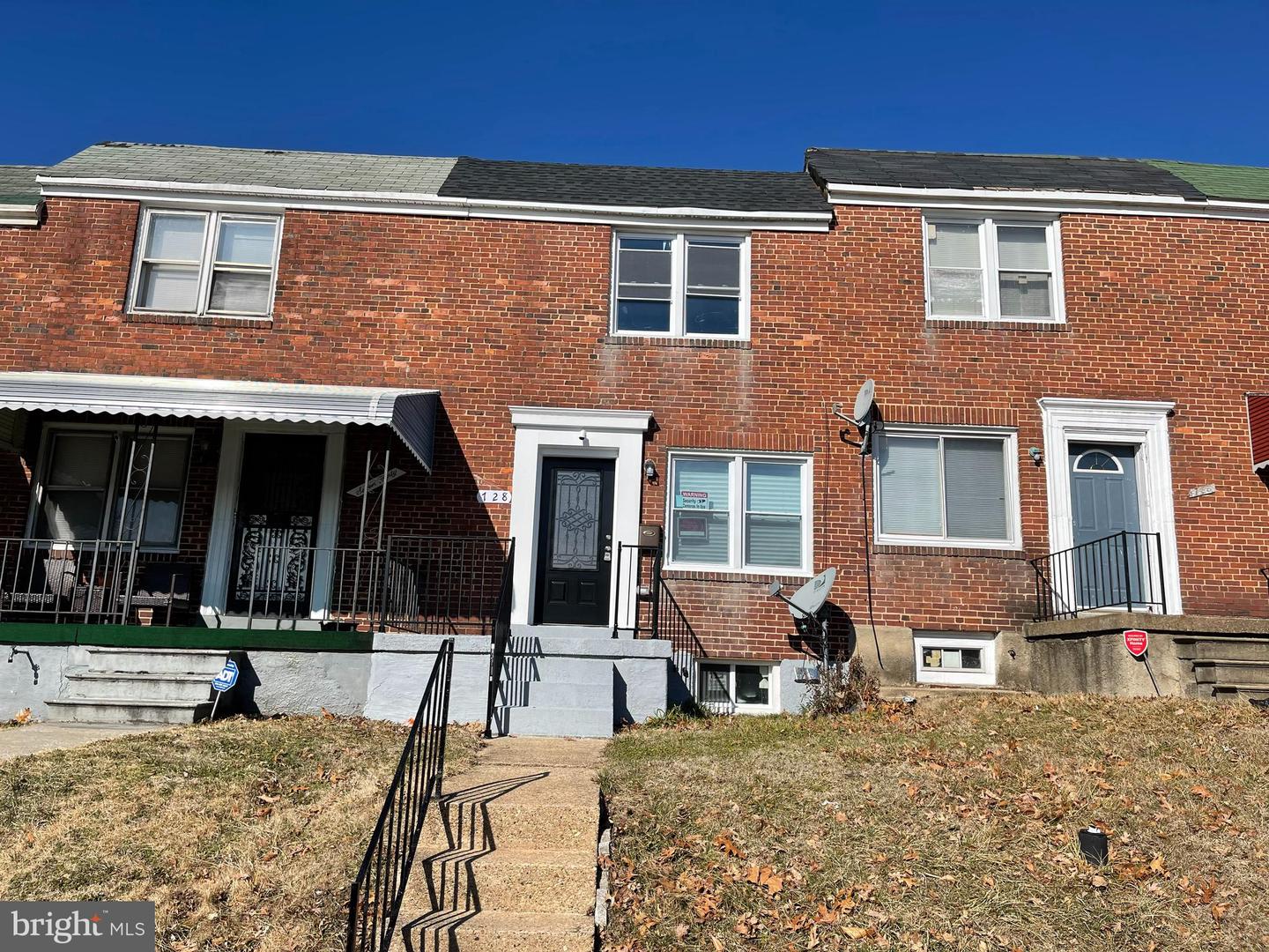 728 Roundview, Baltimore, MD 21225 - MLS MDBA2032768 - Coldwell Banker