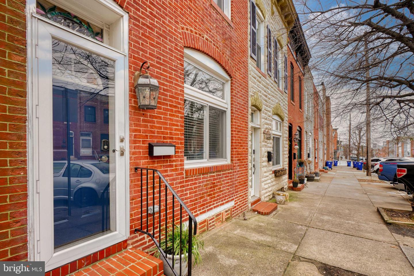 3323 Foster Ave, Baltimore, MD 21224 - MLS MDBA2033824 - Coldwell Banker