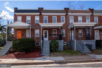 5230 Denmore Avenue, Baltimore, MD 21215 - Photo 1