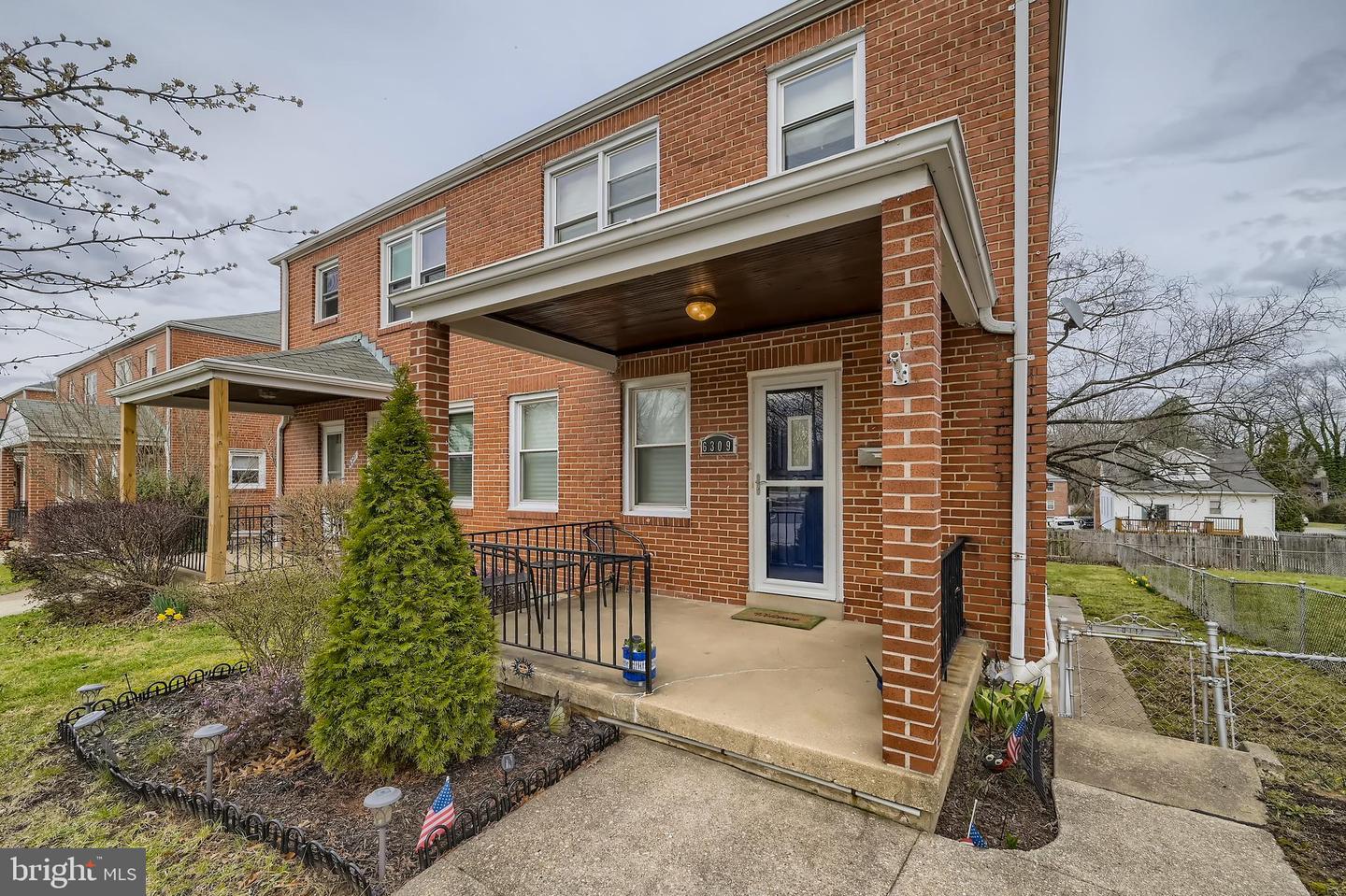 6309 Walther Ave, Baltimore, MD 21206 MLS MDBA2037398 Coldwell Banker