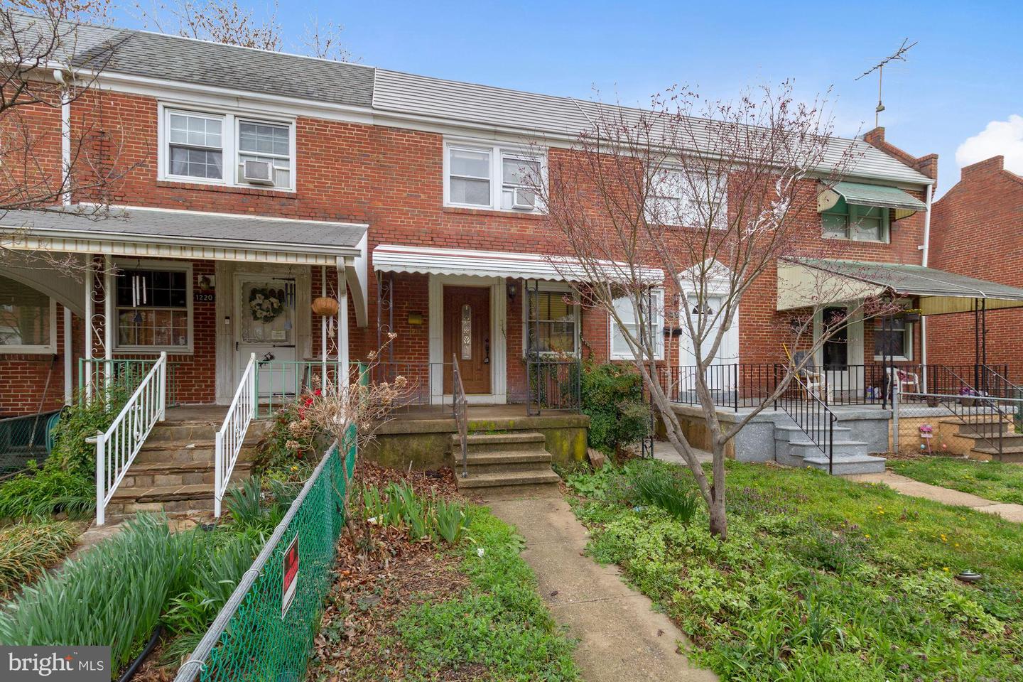 1218 Anglesea St, Baltimore, MD 21224 - MLS MDBA2040456 - Coldwell Banker