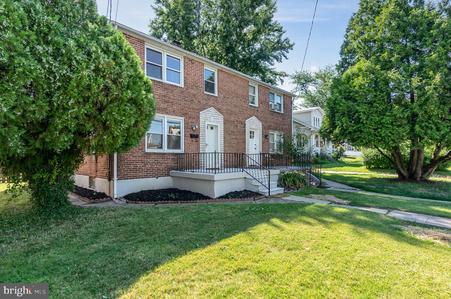 3221 Taylor Ave, Baltimore, MD 21234 - MLS MDBA2050072 - Coldwell Banker