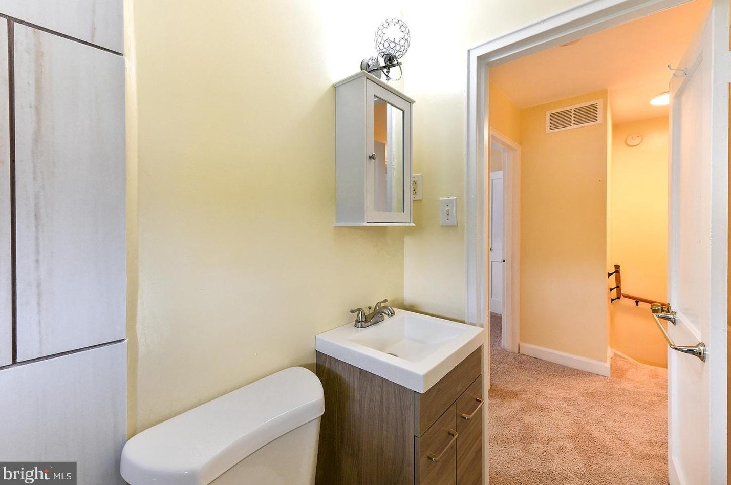 4559 Lanier Ave, Baltimore MD  21215-6531 exterior